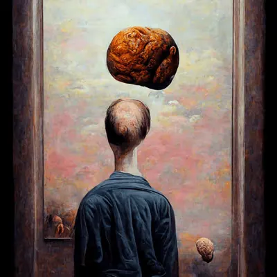 Every day the same thought. Get that bread.
