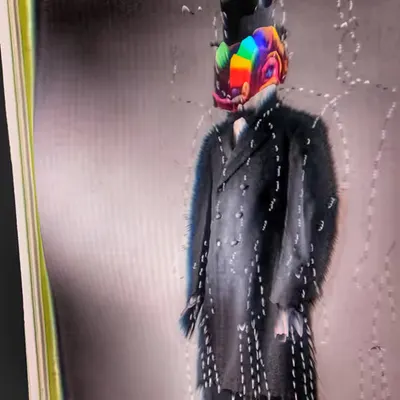 [G₴]ⁱn tH3 MACH1N {o+}