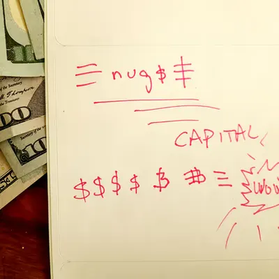 Invest mint