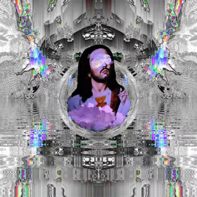 Jesus is High 1