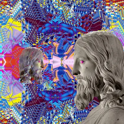 Jesus is High 2