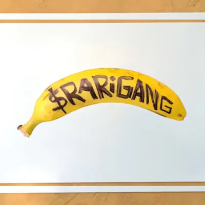$RARIGANG [ORIGINAL FRAME]