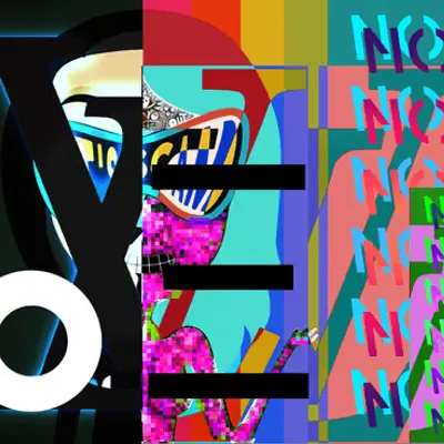 NOLOVΞ