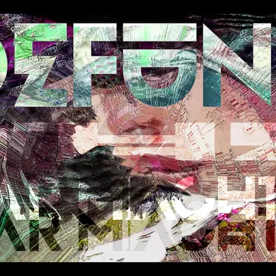 DE[⬛⬛⬛]D t h e [⬛⬛⬛ ⬛]ACH1NE