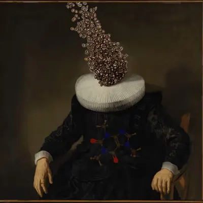 CØFFëë 1.0