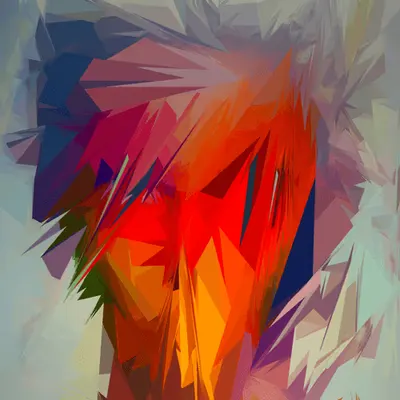 PØRtrait 1