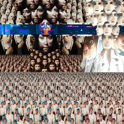 ELECTIØN CYCL3$