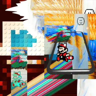 Mario [ ? ]