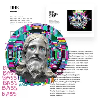 [hyper]DERIVATIVE +BASS x3