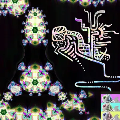 [ T T Ø S ] ->  [ ^ Ð . . . 
