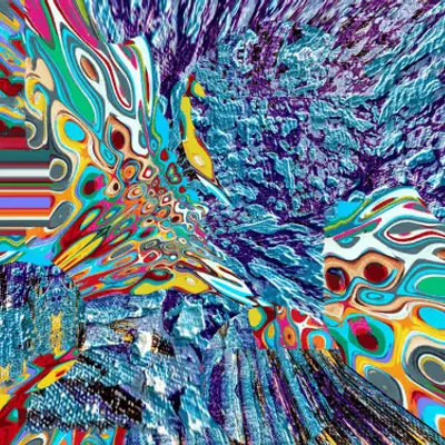 MΞLT1NG ZΞR0.THR3Ξ