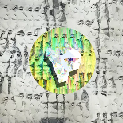 MØNΞY IS NØ LØNGΞR GRΞΞN
