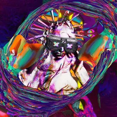 Virtual Liberation