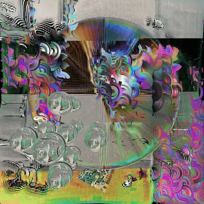 ünfinished artwōrk