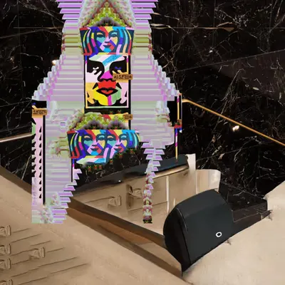 $ÅMURAi Sand Man