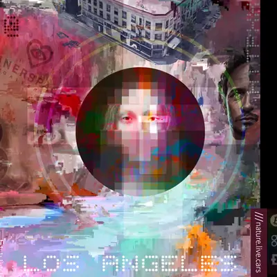 Crypto Art Show LA 2019