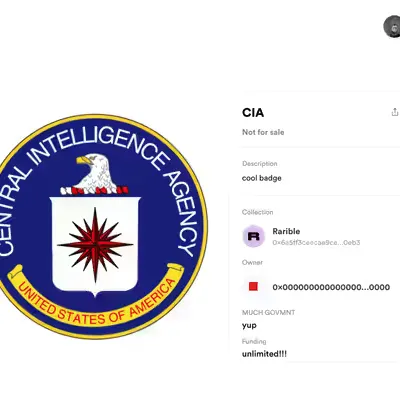CIA