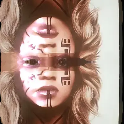 FACES : Yonce #4