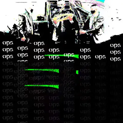 2-Bit PØLITICAL [[[Theater]]]®