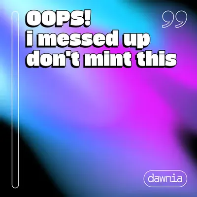 OOPS