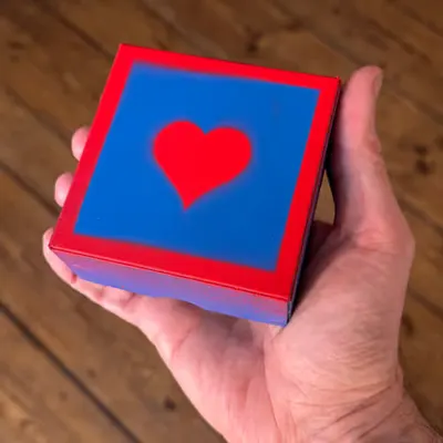 MYSTERGIFT