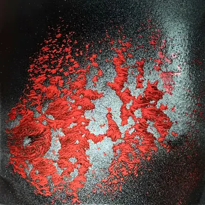 BLEEDING