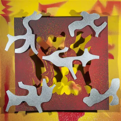 SILVERLITIONS