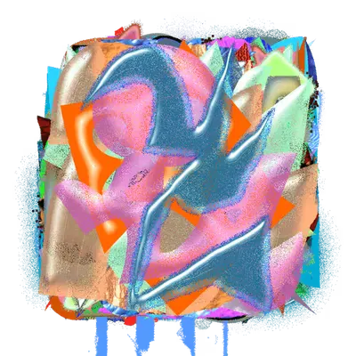 digital vomit