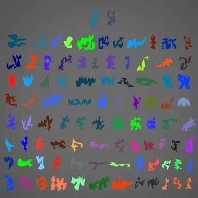 91 forms