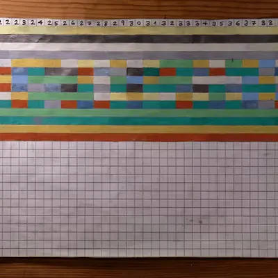 CIRCLE SQUARE DIAGRAM . SEGMENT 02