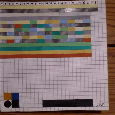 CIRCLE SQUARE DIAGRAM . SEGMENT 03