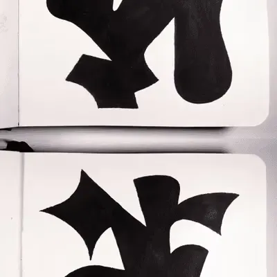 SHAPES OF JANUARY