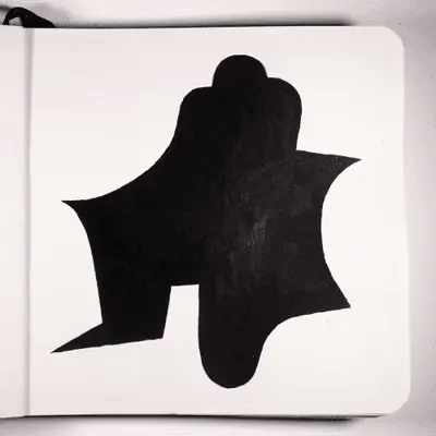 SHAPES OF FEBRUARY