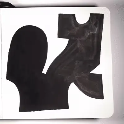 SHAPES OF APRIL