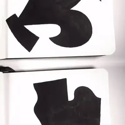 SHAPES OF MAY