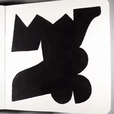 SHAPES OF JUNE