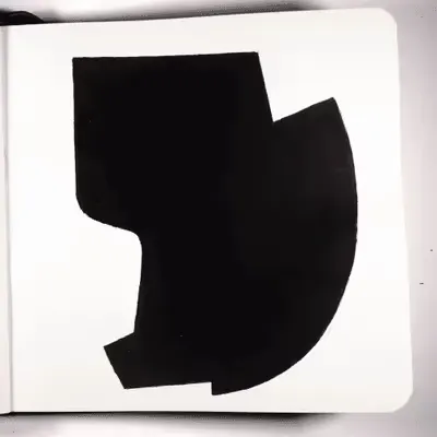 SHAPES OF OCTOBER