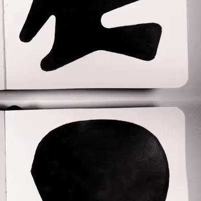 SHAPES OF NOVEMBER