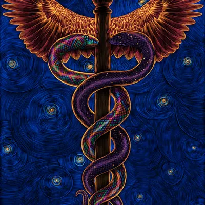 Caduceus Journey