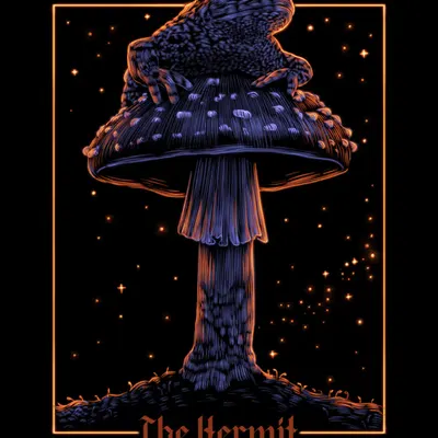 The Hermit