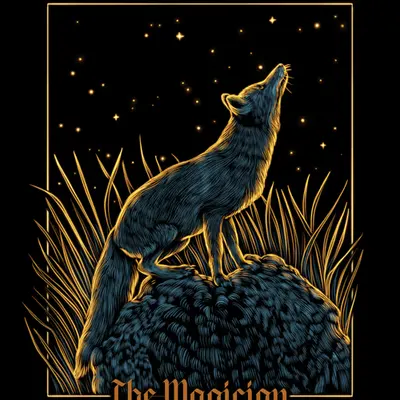 The Magician