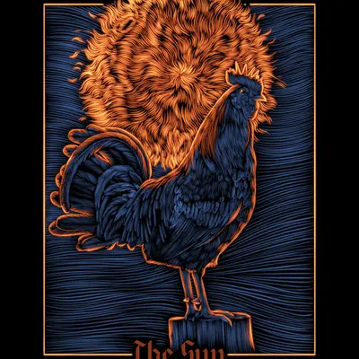 The Sun