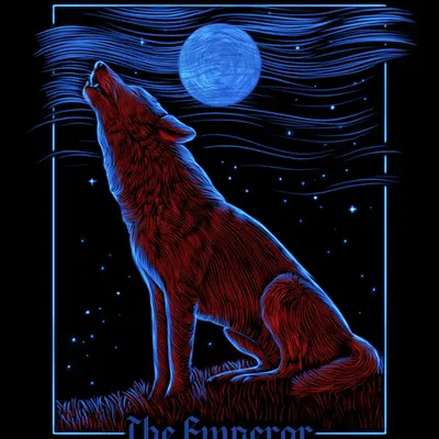 The Emperor