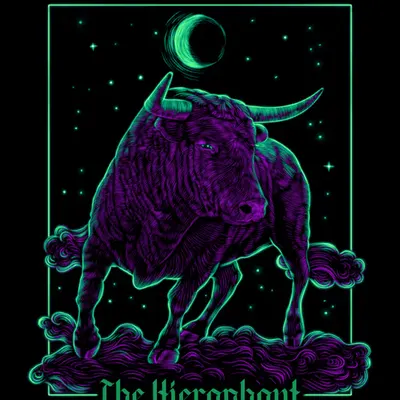 The Hierophant