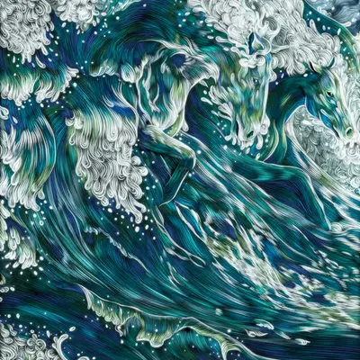 White Horses