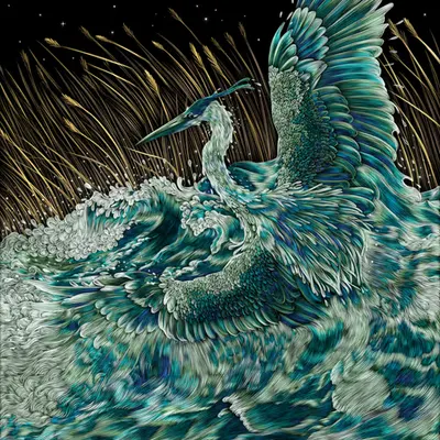 Spirit of the River
