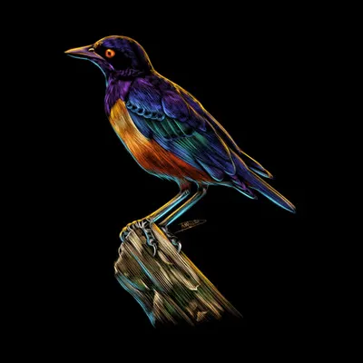 Starling