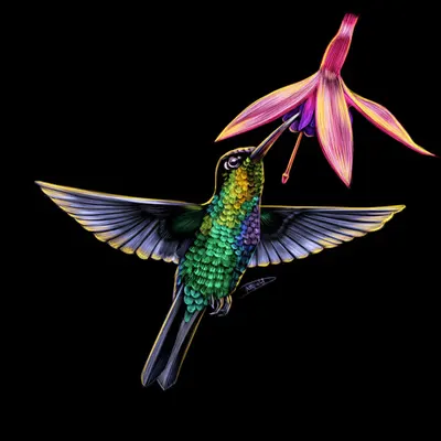 Hummingbird