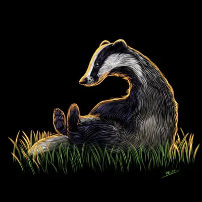 Badger