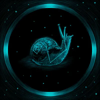 The Snail (Spirit #5)
